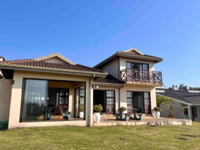 Sea Salted-Leisure Bay Paradise